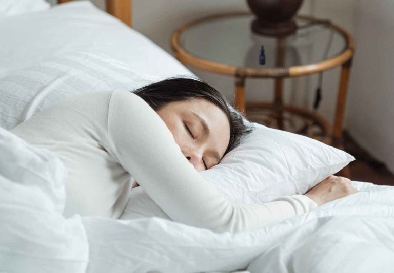 HOW MIGHT CBD HELP YOU SLEEP?